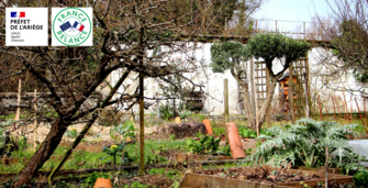 17 millions € pour soutenir les projets de jardins partagés et d’agriculture urbaine : candidatez !
