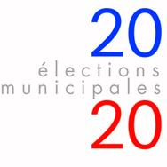 Élections municipales 2020