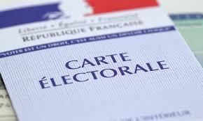 Elections départementales : dépôt des candidatures