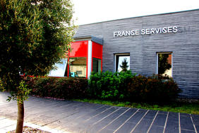 Inauguration du 7ème France Services d'Ariège