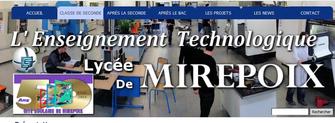 Les métiers de l'industrie recrutent en Ariège !