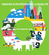 Semaine européenne de la mobilité