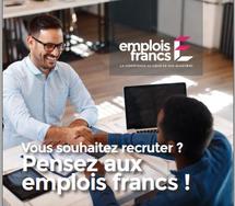 Signature des premiers emplois francs en Ariège
