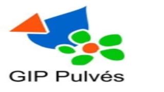 Logo GIP Pulvés